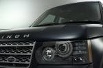 Land Rover Range Rover Holland & Holland by Overfinch 2010 года